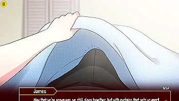 Forbidden Confessions: My Step Sisters