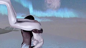 Valianas Heaven Night