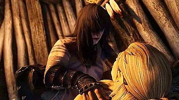 Forced To Fuck (by Ires)