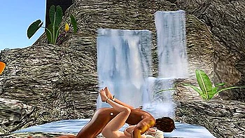 Fabulous Sex Movie Outdoor Unbelievable Unique