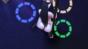 Sophias Poledance: Revels 2