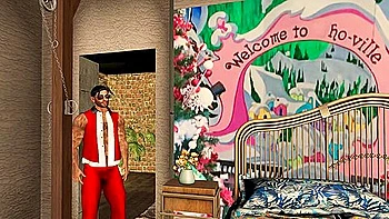 How Stole Christmas 3 Of 4