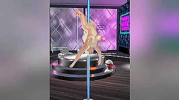 Hanging Out At Blue Velvet