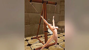 Waiting To Be Inspected