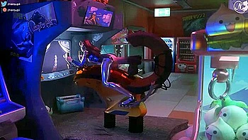 Horsedildo For A Penny