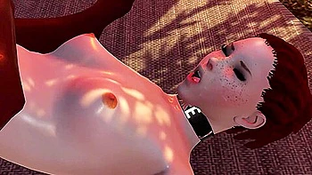 Wbp194 - Park Pounding