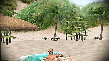 Terceiro Video Romantico Adulto