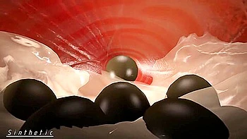 Drain Deimos Breeding Sinthetic (no Sound)