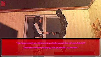 Sumthindifrnt : A Big Problem