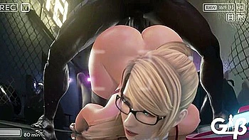 General Butch : Samus X Dood