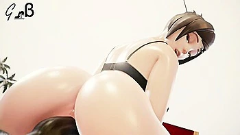 General Butch : Mei X Dood 2