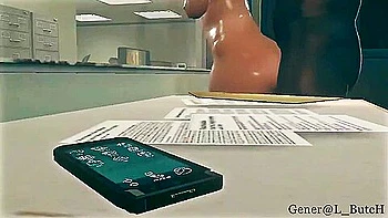 General Butch : Mei Creampie 4