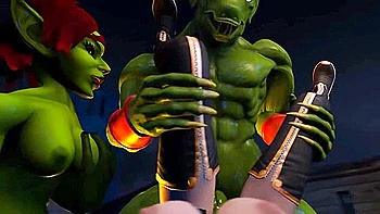 Booty Ambush - Dungeons & Dragons