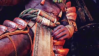 Momiji Work In Progress 2