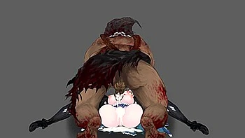 Night Of Revenge Demo Version 0.32 - Update Features