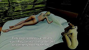 Wbp050 - Depraving Resi 1