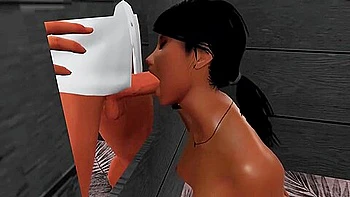 Wbp055 - Naughty Glory Hole Bitches 2 - 10 Guys!