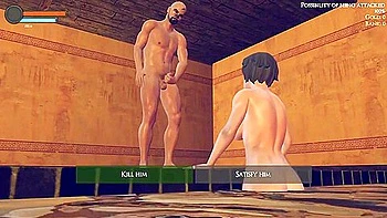 The Last Barbarian 1