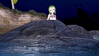 Epic Mmd Teaser