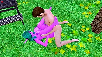 Hottest Adult Movie Outdoor Hottest Pretty One