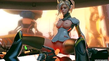 Mercy Solo 2