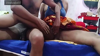 Stepmom Stuck, Stepson Fuck Clear Audio