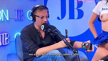 Petite Colombian Teen Mayraoficial Rides Sybian Machine To Intense Orgasm - Juan Bustos Interview