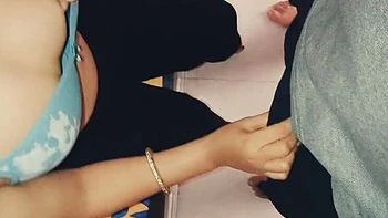 Hot Sis Latika Hardcore Kitchen Fuck - Big Cock Doggy Style Orgasm