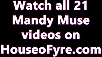 Brunette Video With Mandy Muse And Quinton James