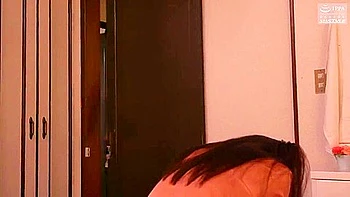 The Wakan 9 Criminal Rika Aimi, A Wife Who Goes Crazy For A Man