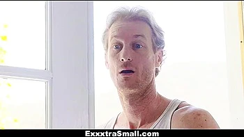 Petite Slut Stretched By Two Cocks At Once - Ryan Mclane And Moka Mora