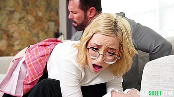 Itters Club] - Prims Naughty Lesson. Ddunddd