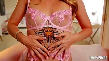 Solo Smut With Graceful From With Anna Clouds, Claire Clouds And Anna Claire Clouds