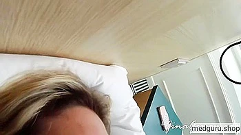 Gina Gerson Morning Fuck With A Black Cock
