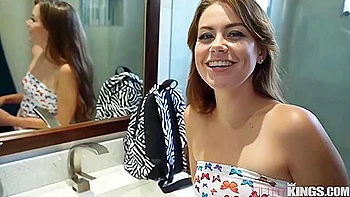 Junoesque And Ass Licking Sex - Selena Love And Filthy Rich