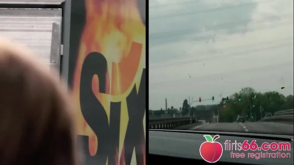 Underfucked HORNY MILF DaCada needs a young stud to POUND her twat! (ENGLISH) Flirts66.com