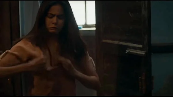 aashram web series hot scene