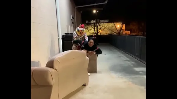 The clown who stole Christmas