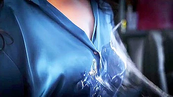 Well-proportioned Valentina And Cherrys Brunette Clip - Cherry Kiss And Valentina Nappi