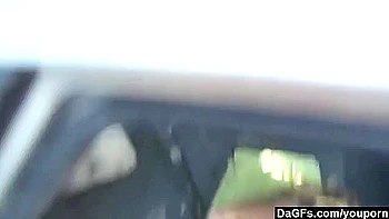 Stop The Car I Actually Need To Fuck U Now