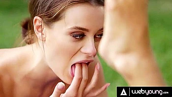 Riley Reid And Lana Rhoades In Excellent Sex Movie Brunette Watch Full Version