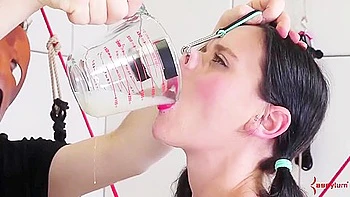 Bondage Teen 18+ Submits