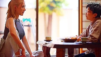 Fsdss-867 During Summer Vacation, I Was Alone With A Bl - Mandy Snyder