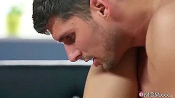 Bibi Foxs Mature Seduction In Fiery Power Dynamics