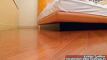 18yo Submissive Skinny Asian Teen 18+ Hooker Threesome Ffm With Creampie