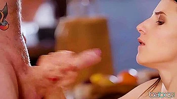 Luke Hotrods Narrow Space Ignites Wild Forbidden Desire