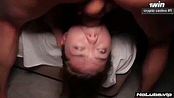 Martin And Wreckeds Eye Rolling Sex With Martin Spell