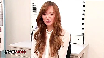 Appealing Mai And Mais Asian Action With Mai Shirosaki