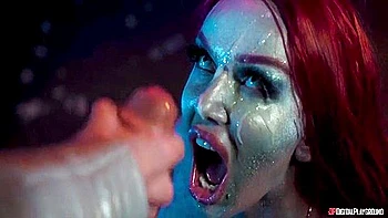 Danny Ds Fierce Voyage In A Secret Space