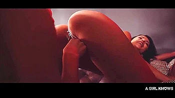 Shalina Devines Steamy Lesbian Tryst Fuels Romanian Desire